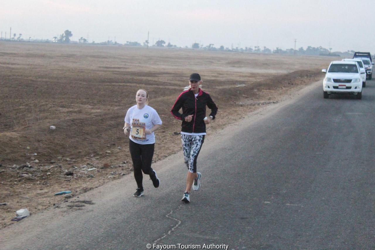 مهرجان الفراعنة الدولي