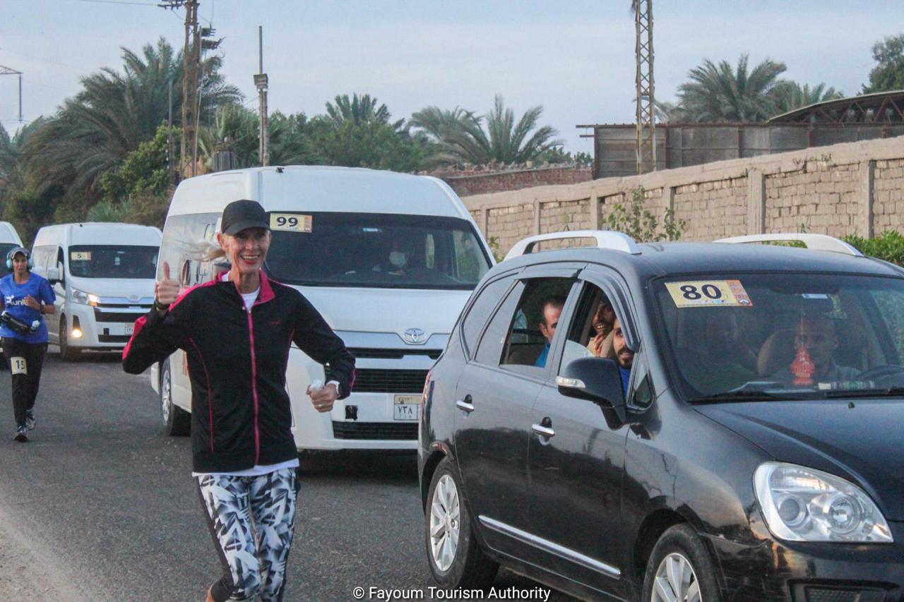 مهرجان الفراعنة الدولي