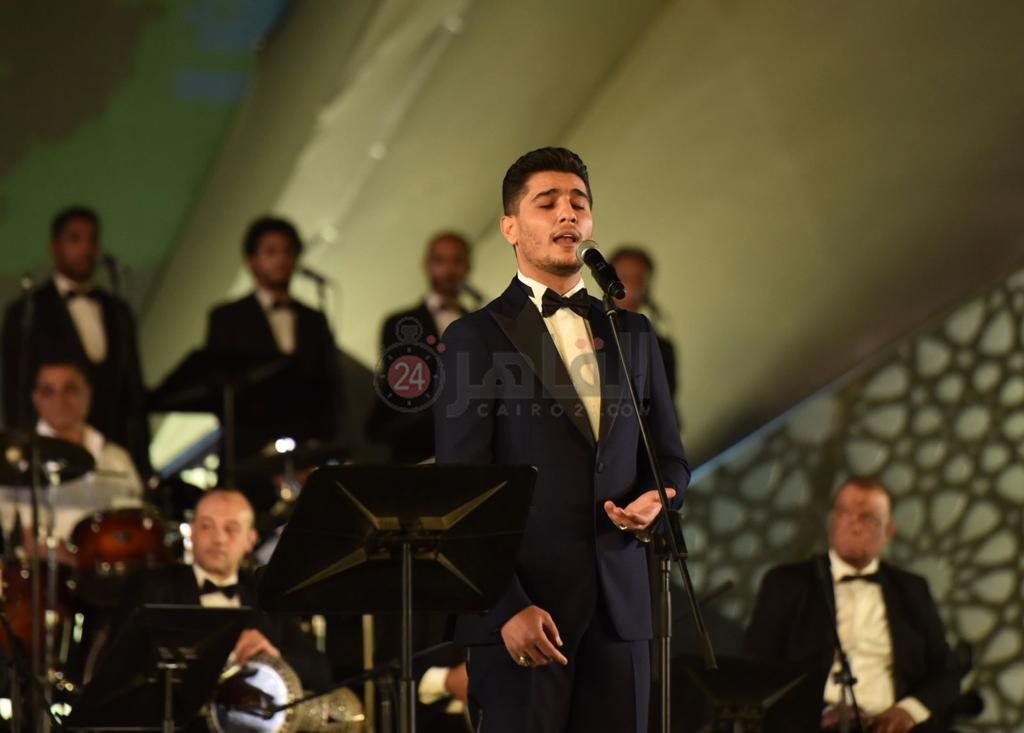 محمد عساف (1)