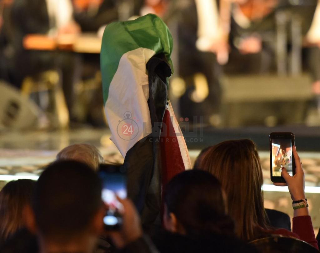 حفل محمد عساف (1)