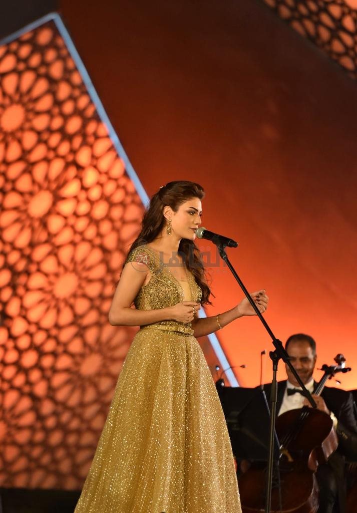 حفل محمد عساف (2)