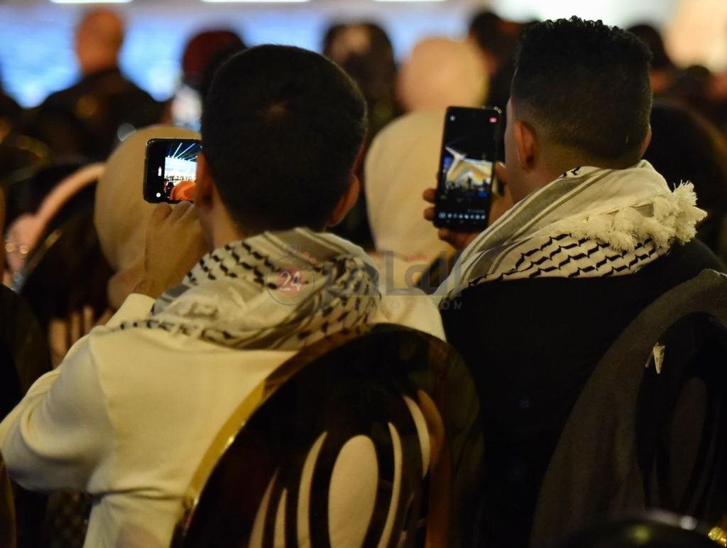 حفل محمد عساف (7)