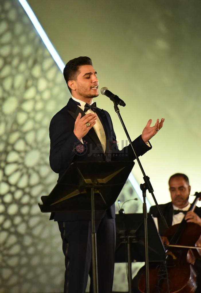 حفل محمد عساف (9)