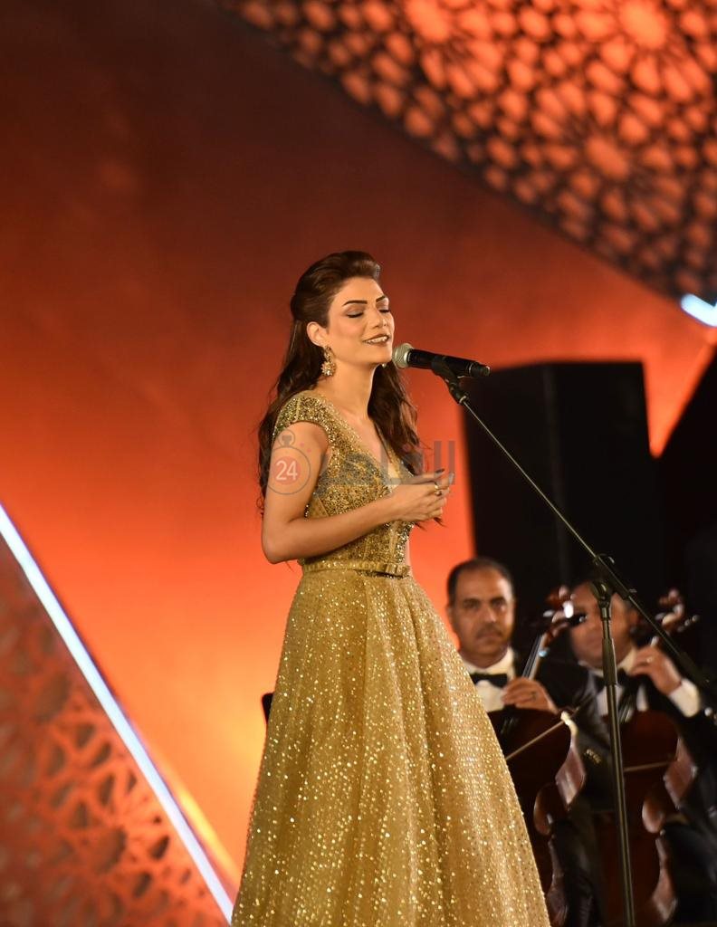 حفل محمد عساف (11)