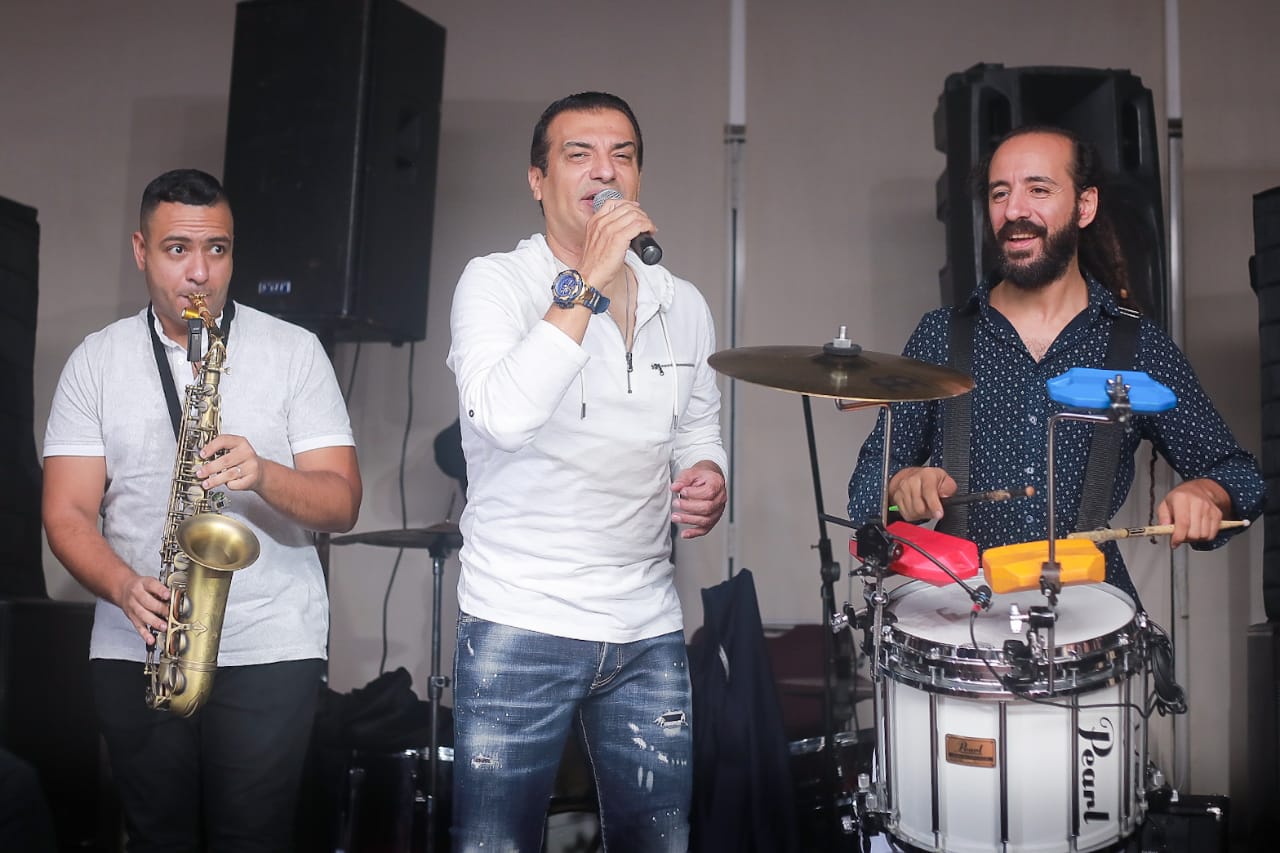 حفل إيهاب توفيق1 (3)