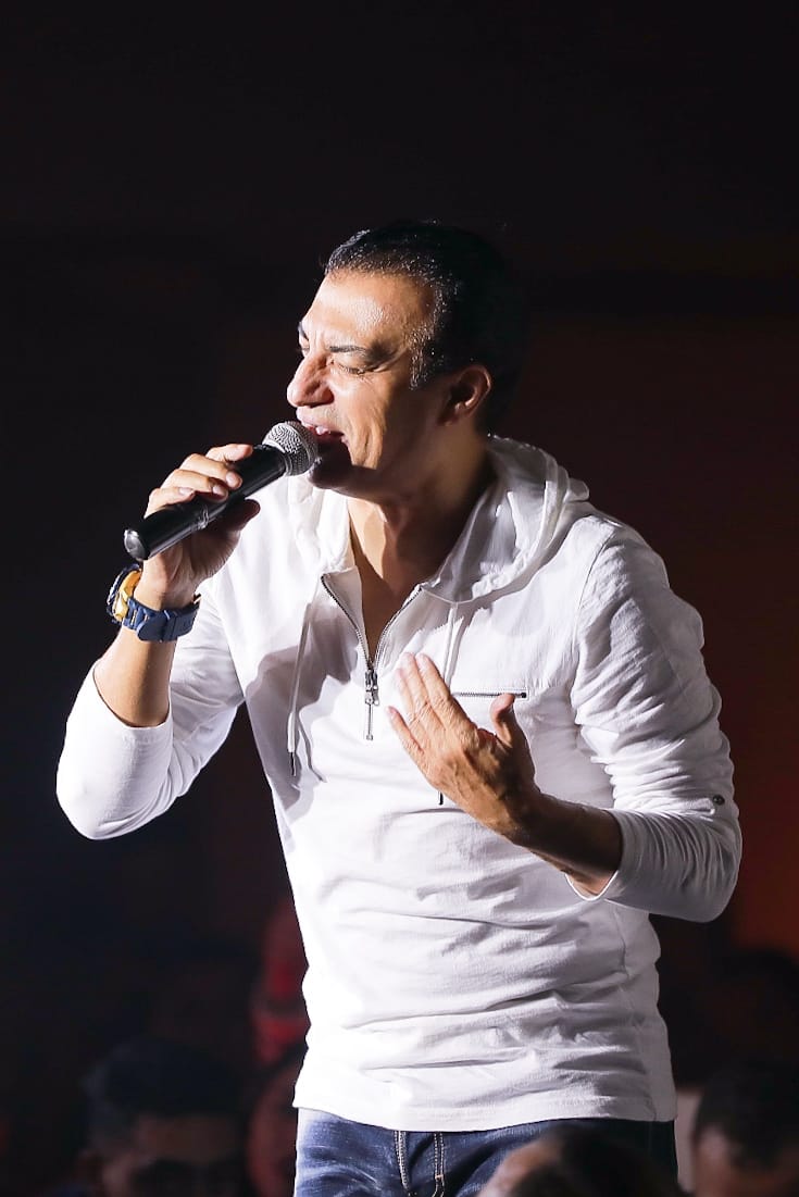 حفل إيهاب توفيق1 (5)