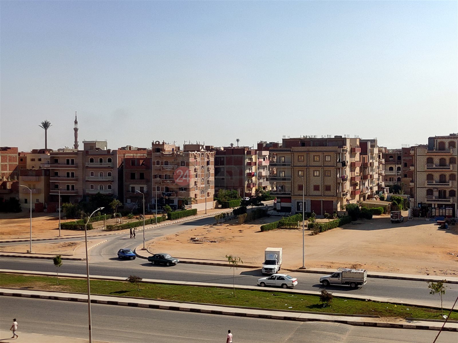 طقس معتدل في الشرقية 01