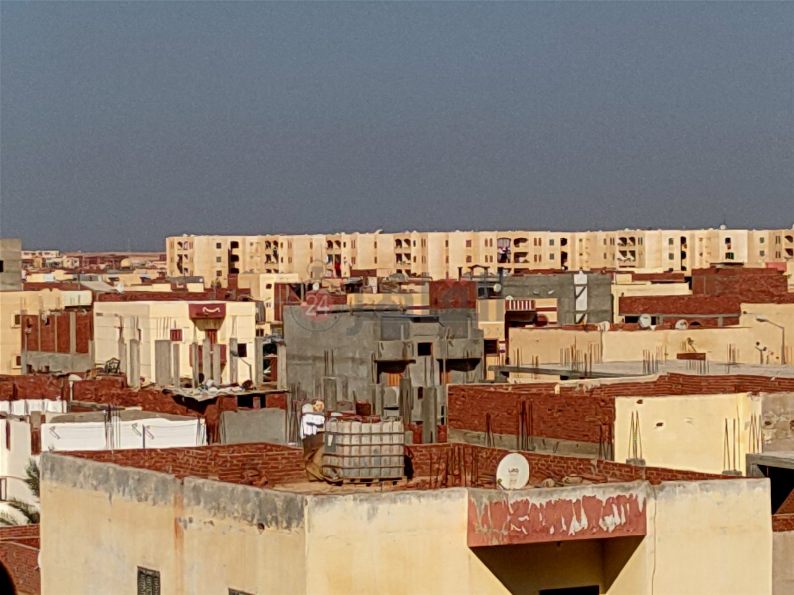 طقس معتدل في الشرقية 04