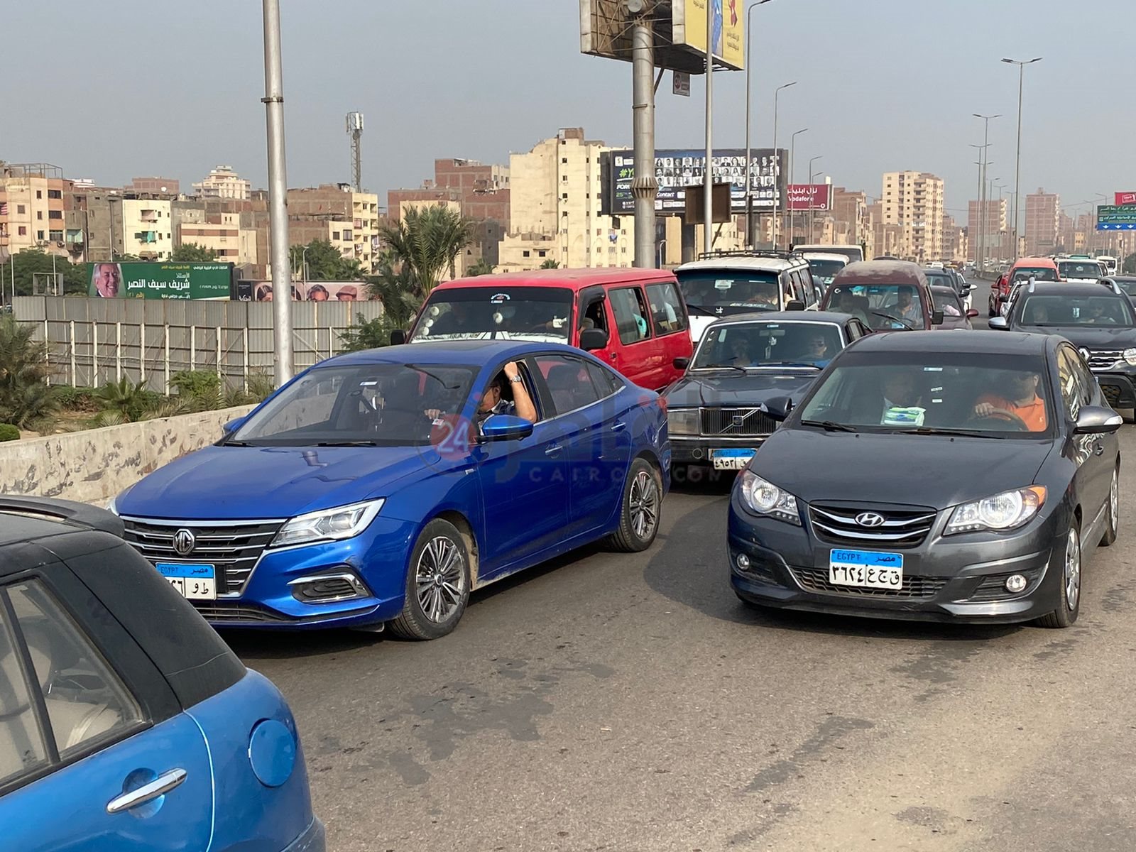 الطريق الدائري