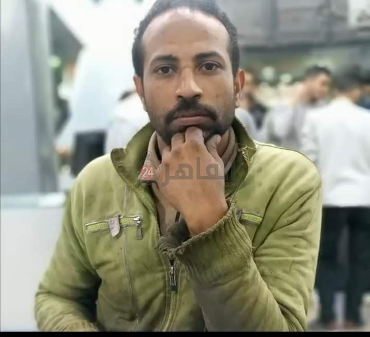 ميكانيكي المرج