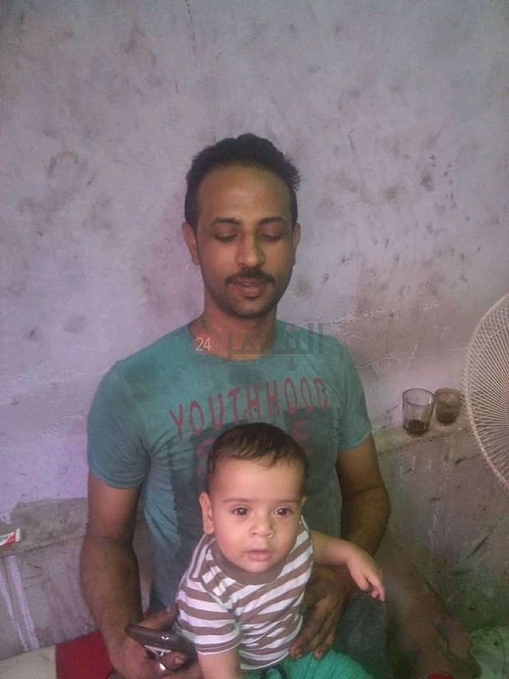 ميكانيكي المرج