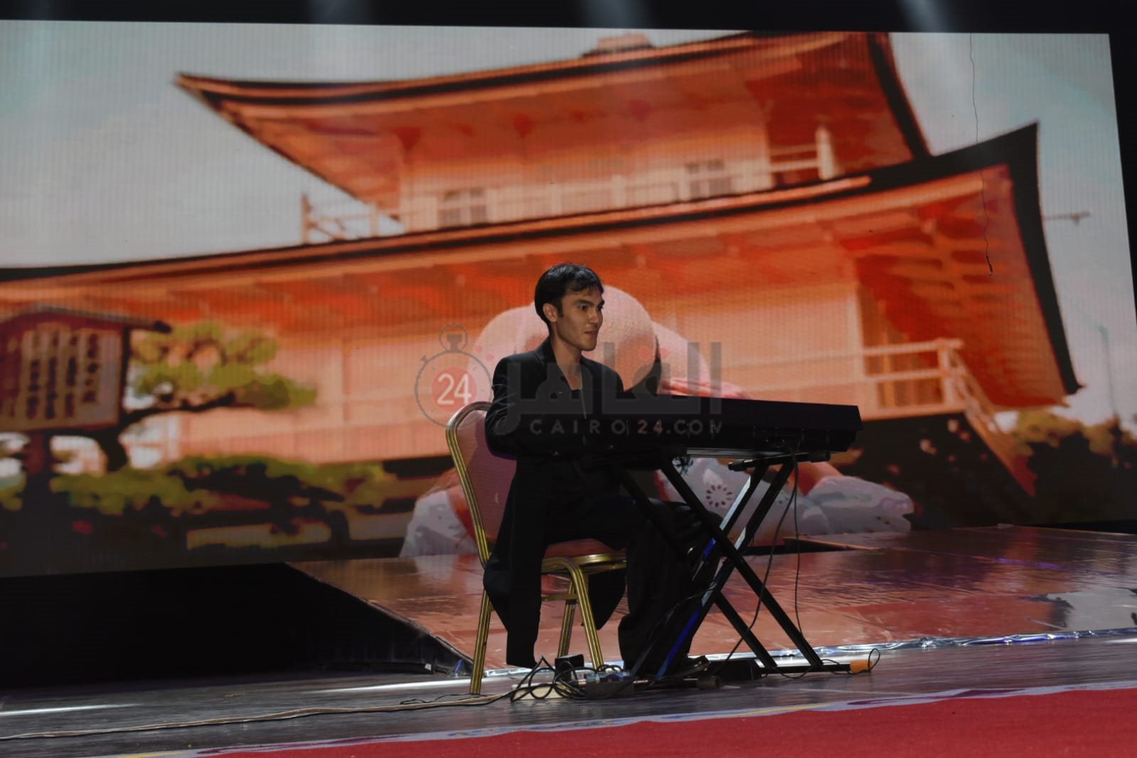 ملتقى مؤسسة أولادنا (28)