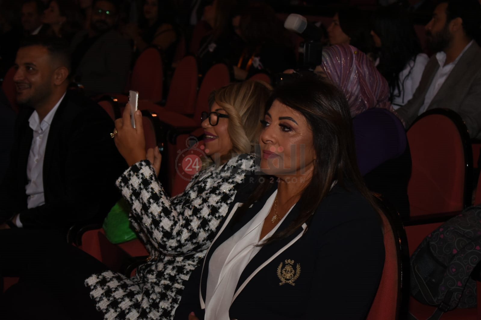 ملتقى مؤسسة أولادنا (31)