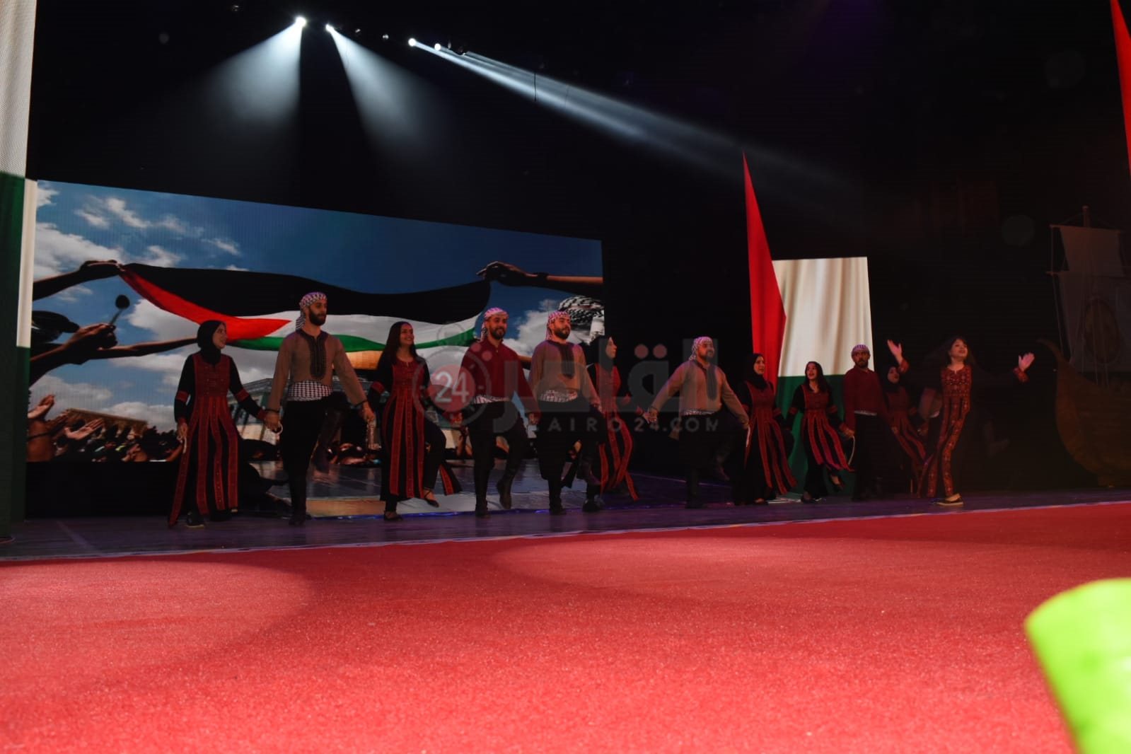 ملتقى مؤسسة أولادنا (32)