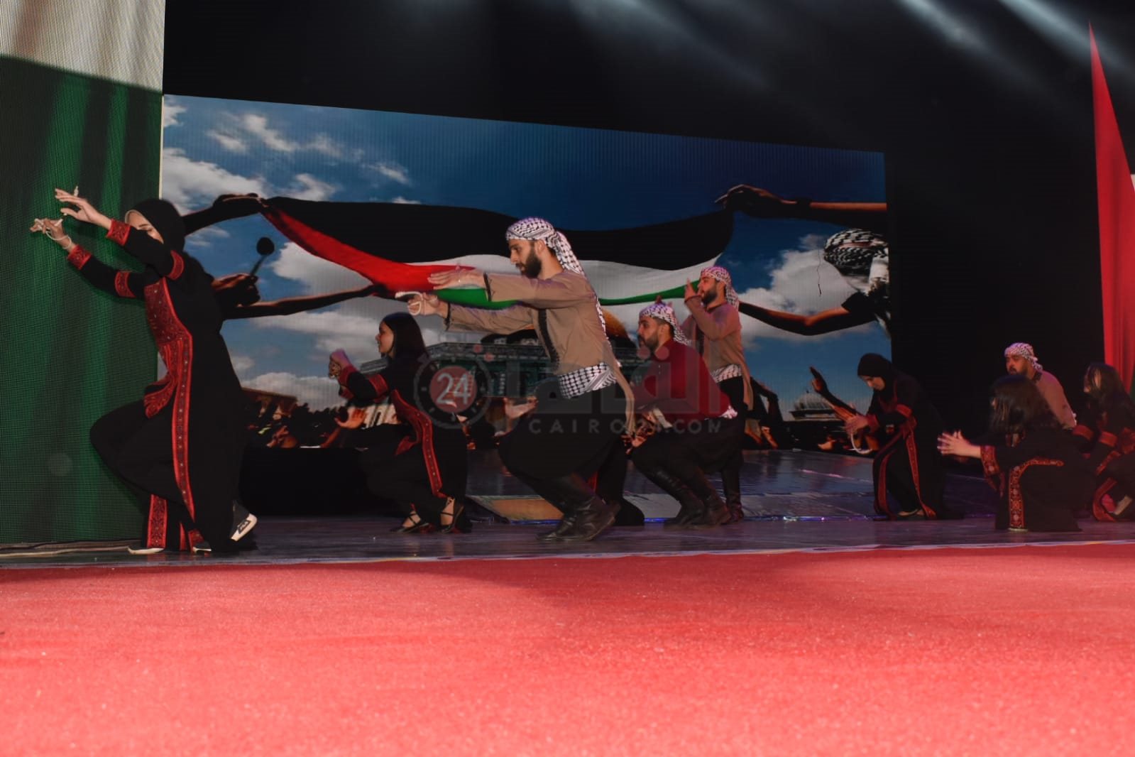 ملتقى اولادنا 5