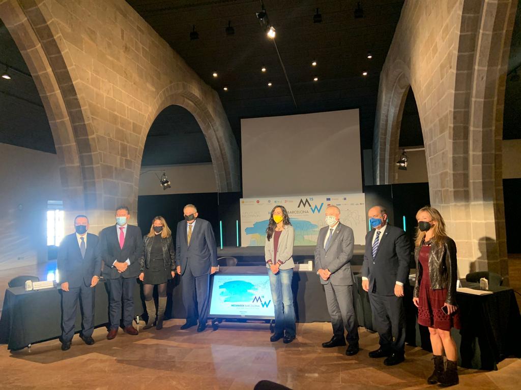 مؤتمر البحر الأبيض المتوسط 