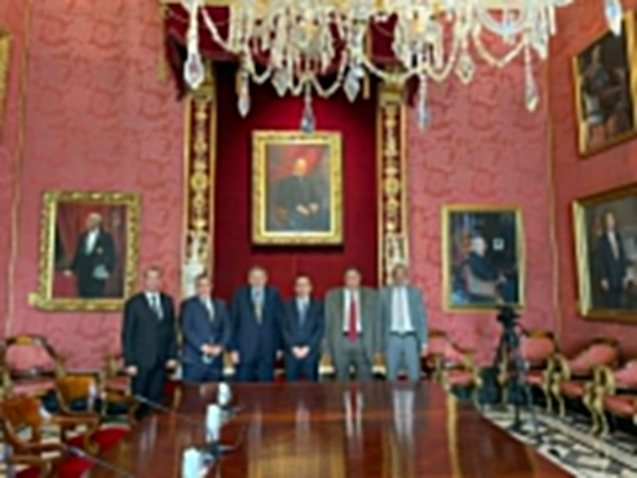 مؤتمر البحر الأبيض المتوسط 