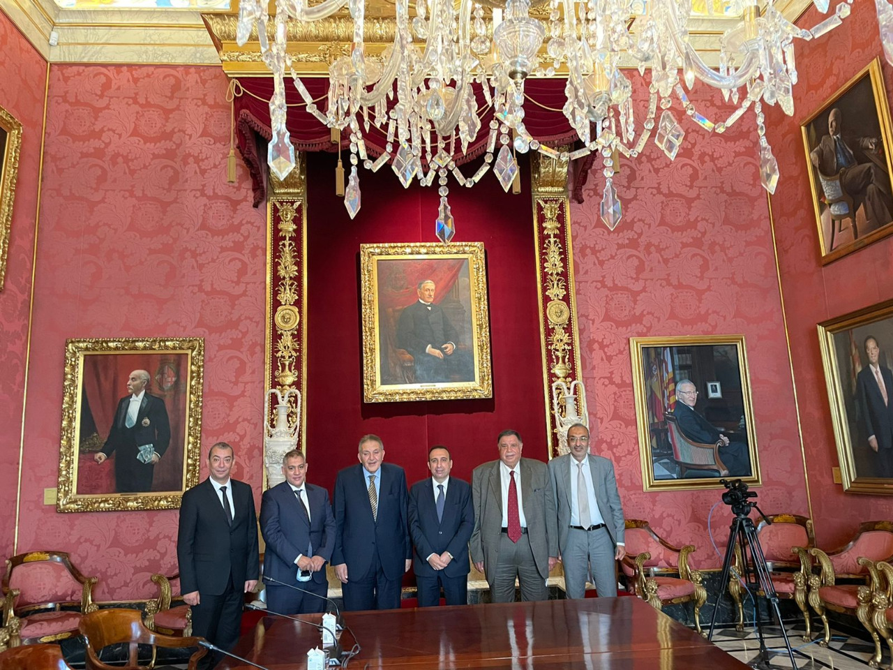 مؤتمر البحر الأبيض المتوسط 