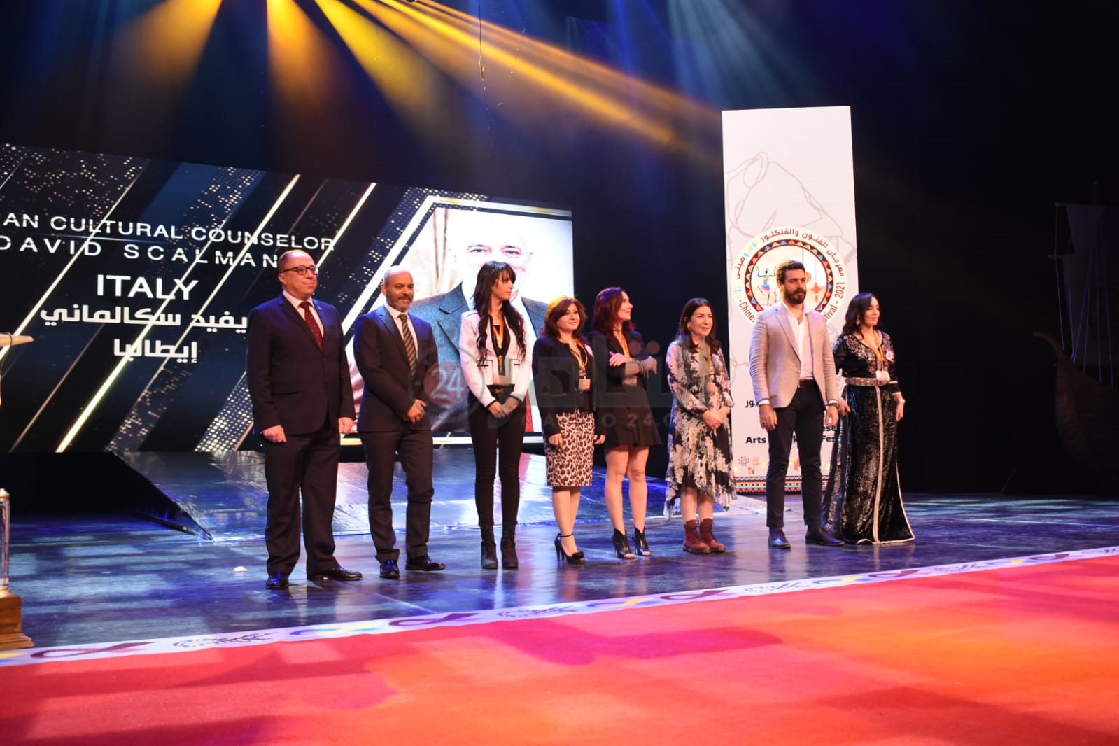 ملتقى مؤسسة أولادنا (13)