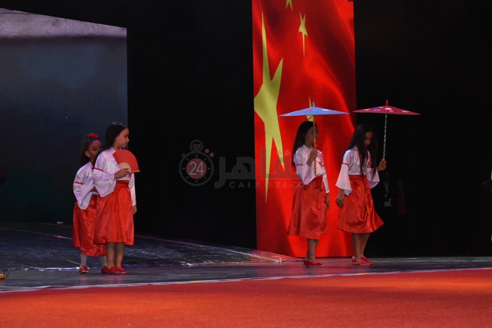 ملتقى مؤسسة أولادنا (15)