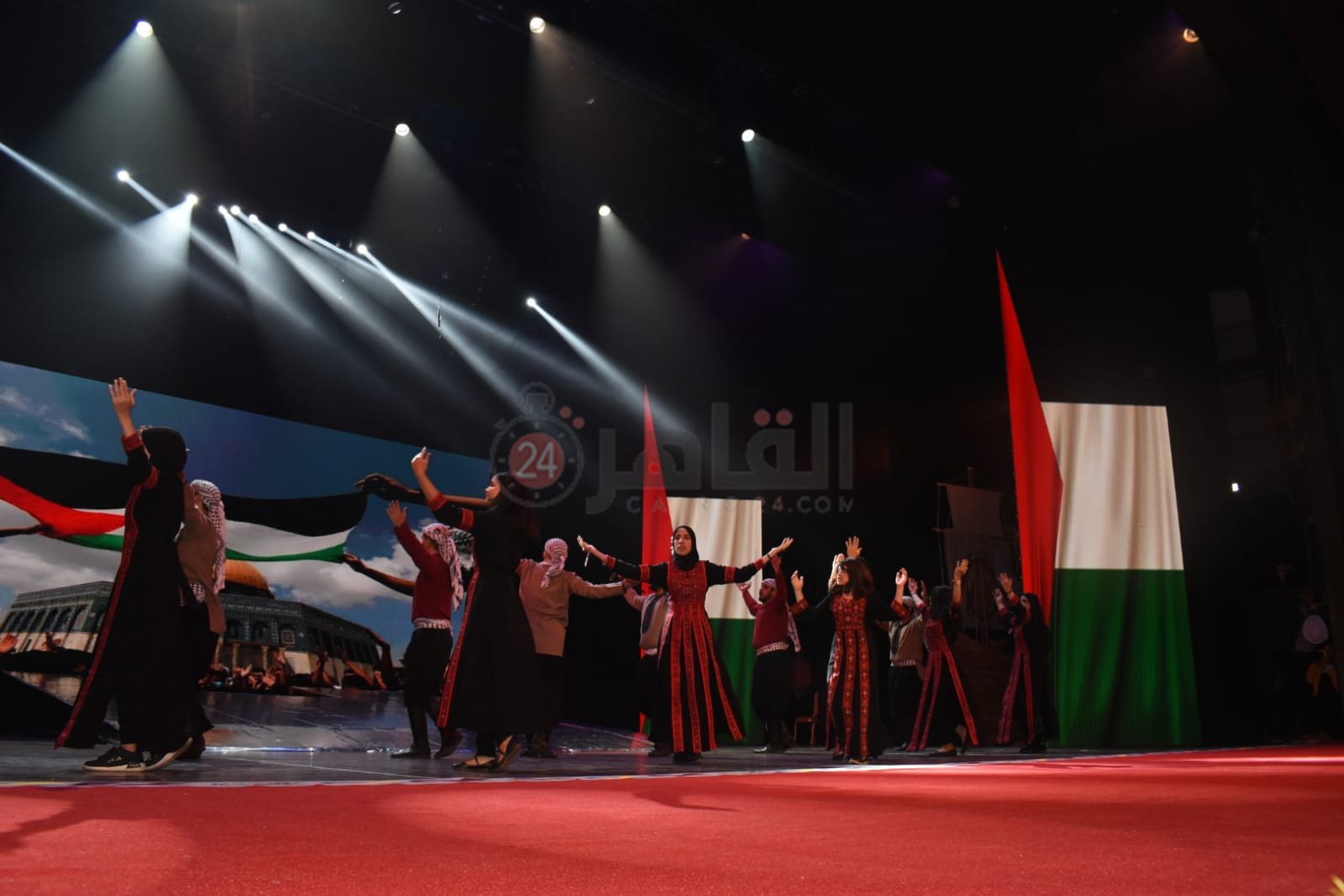 ملتقى مؤسسة أولادنا (21)