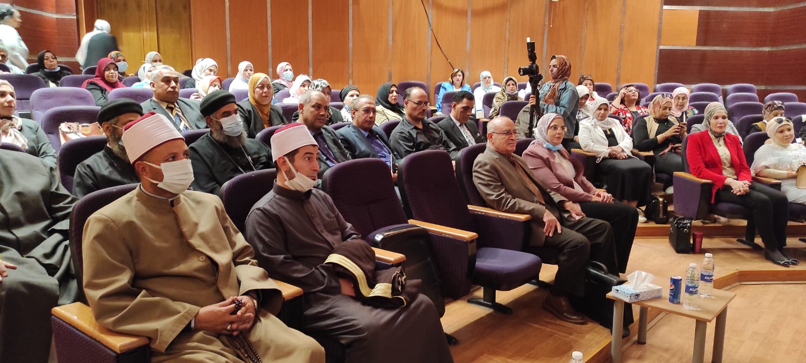 ندوة المجلس القومي للمرأة 04