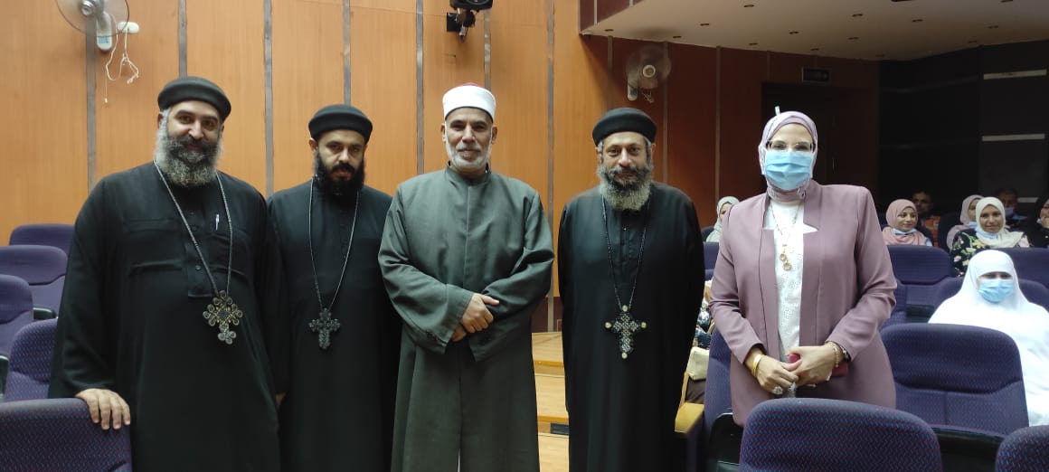 ندوة المجلس القومي للمرأة 03