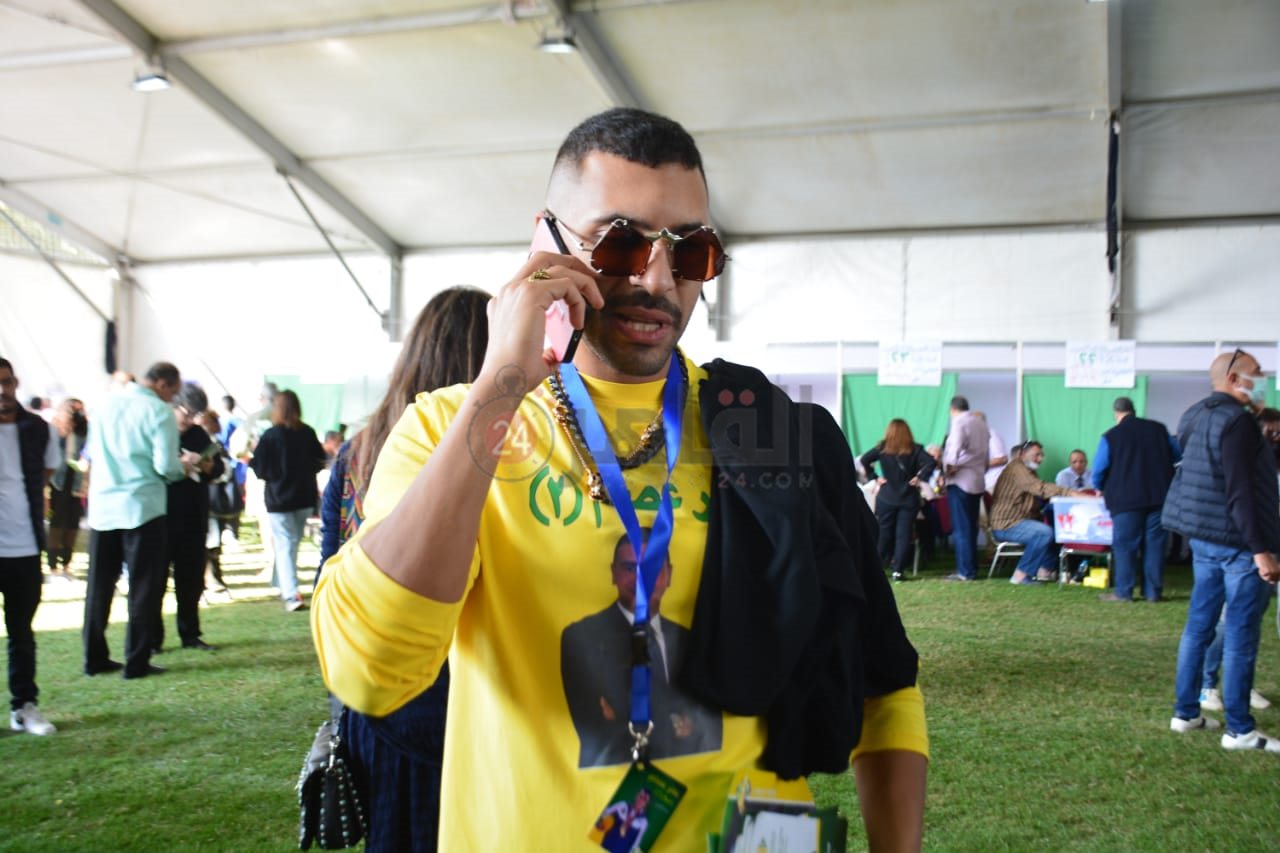 حسن أبو الروس