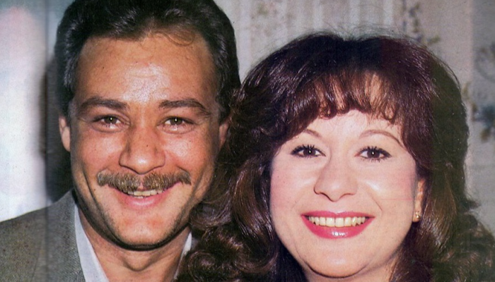 أعمال الفنانة سمية الألفي