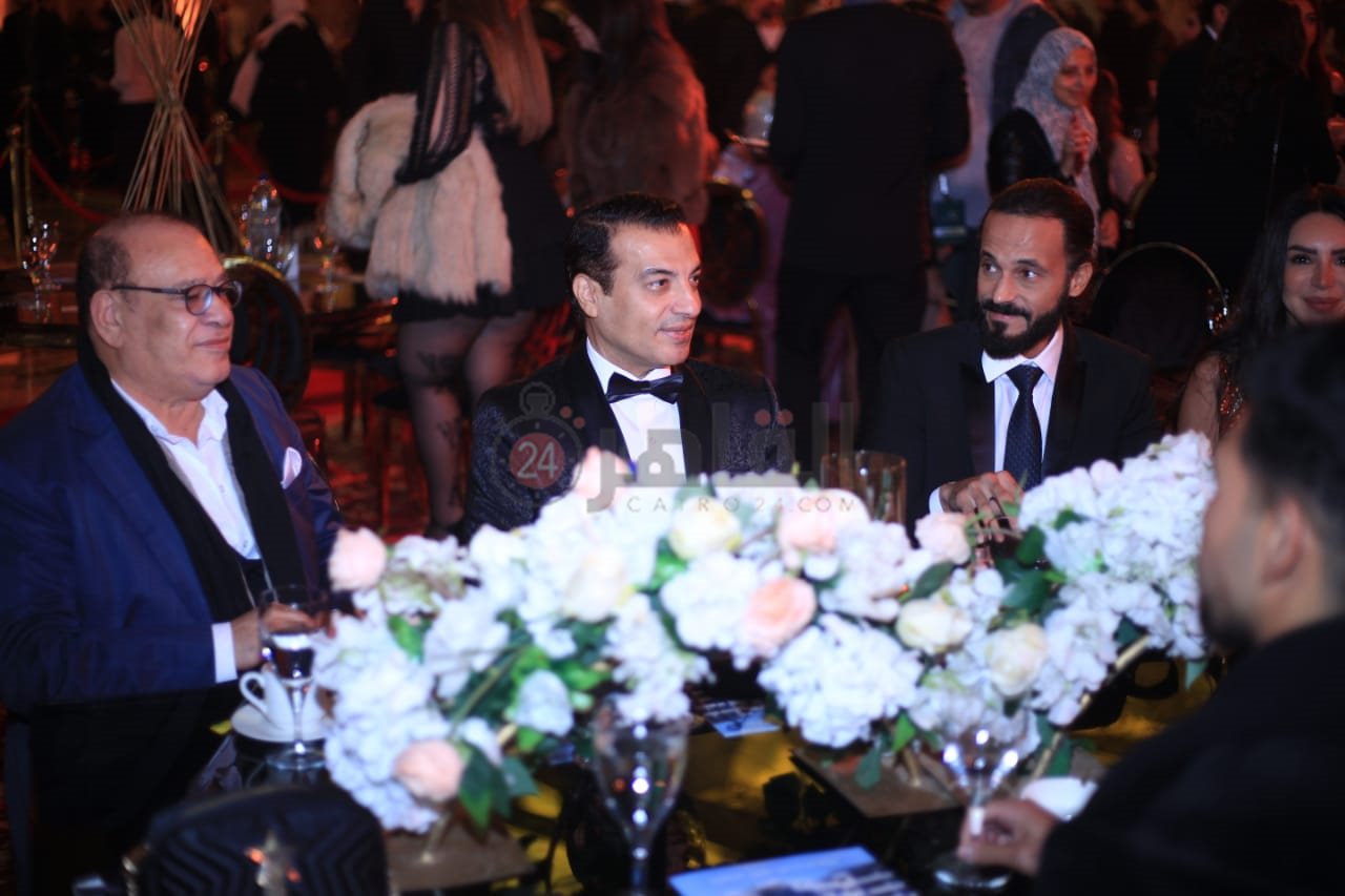 ايهاب توفيق