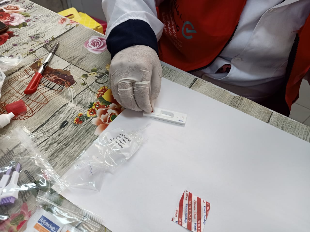 انطلاق المبادرة الرئاسية بالشرقية 