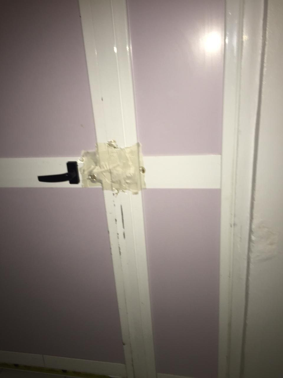 غلق مستشفى بالشرقية غير مطابقة للاشتراطات الصحية