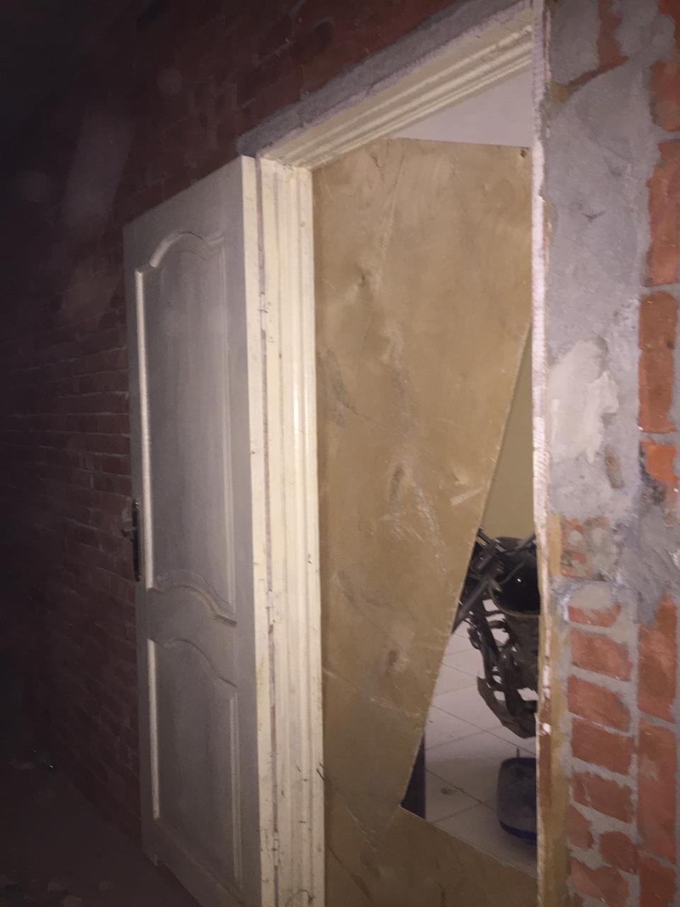 غلق مستشفى خاص بالشرقية 05