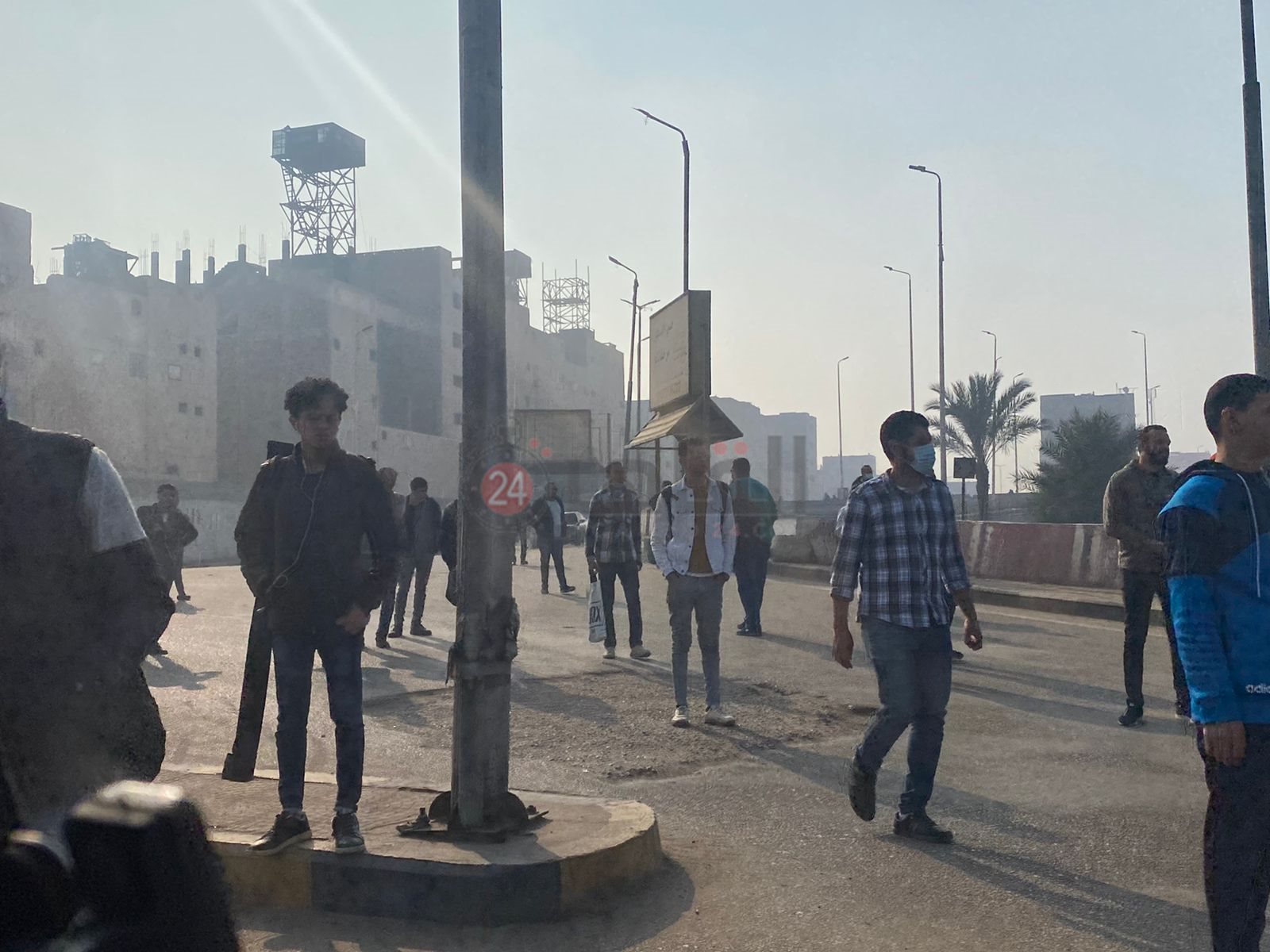 محور 26 يوليو