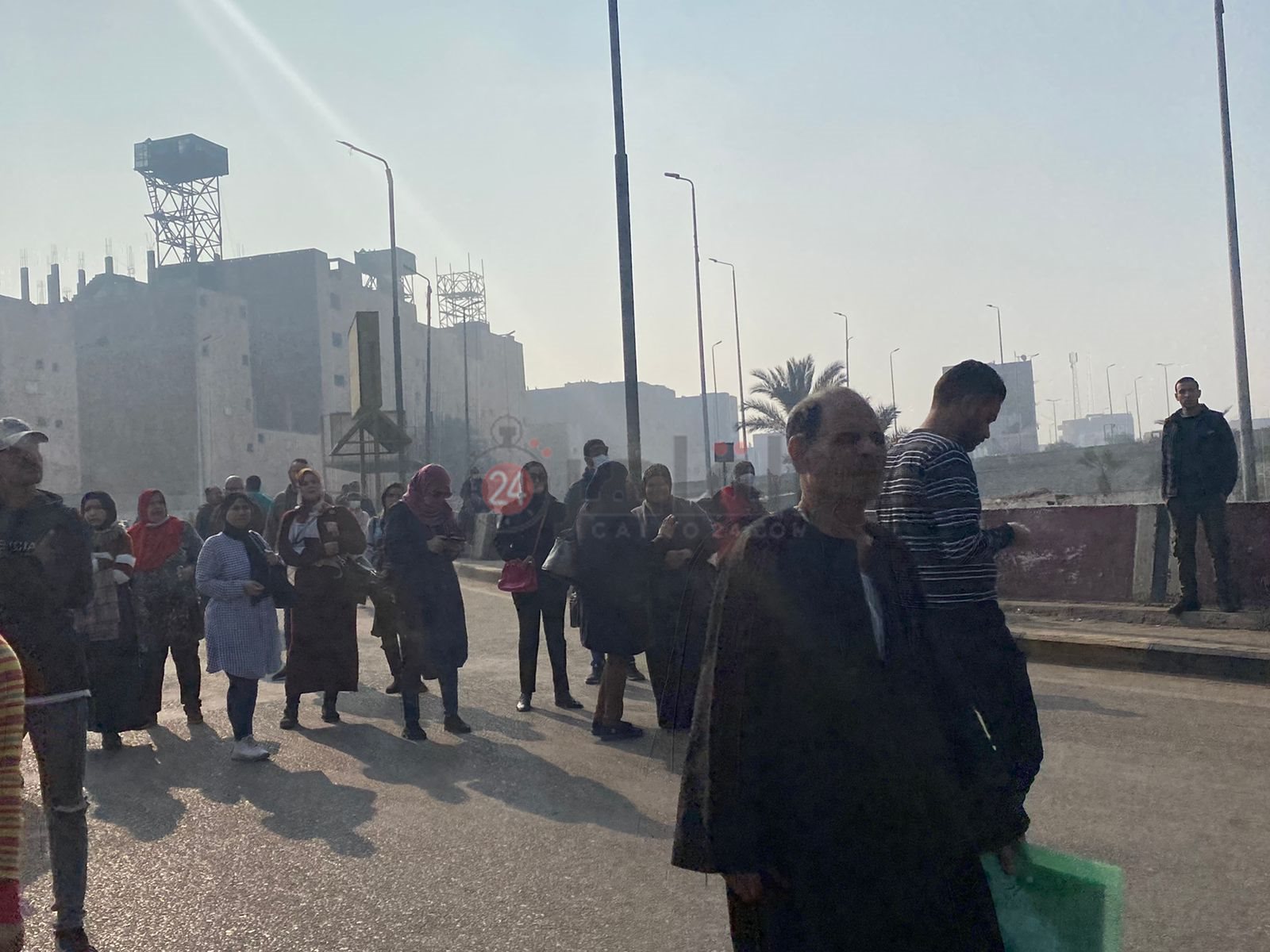 محور 26 يوليو