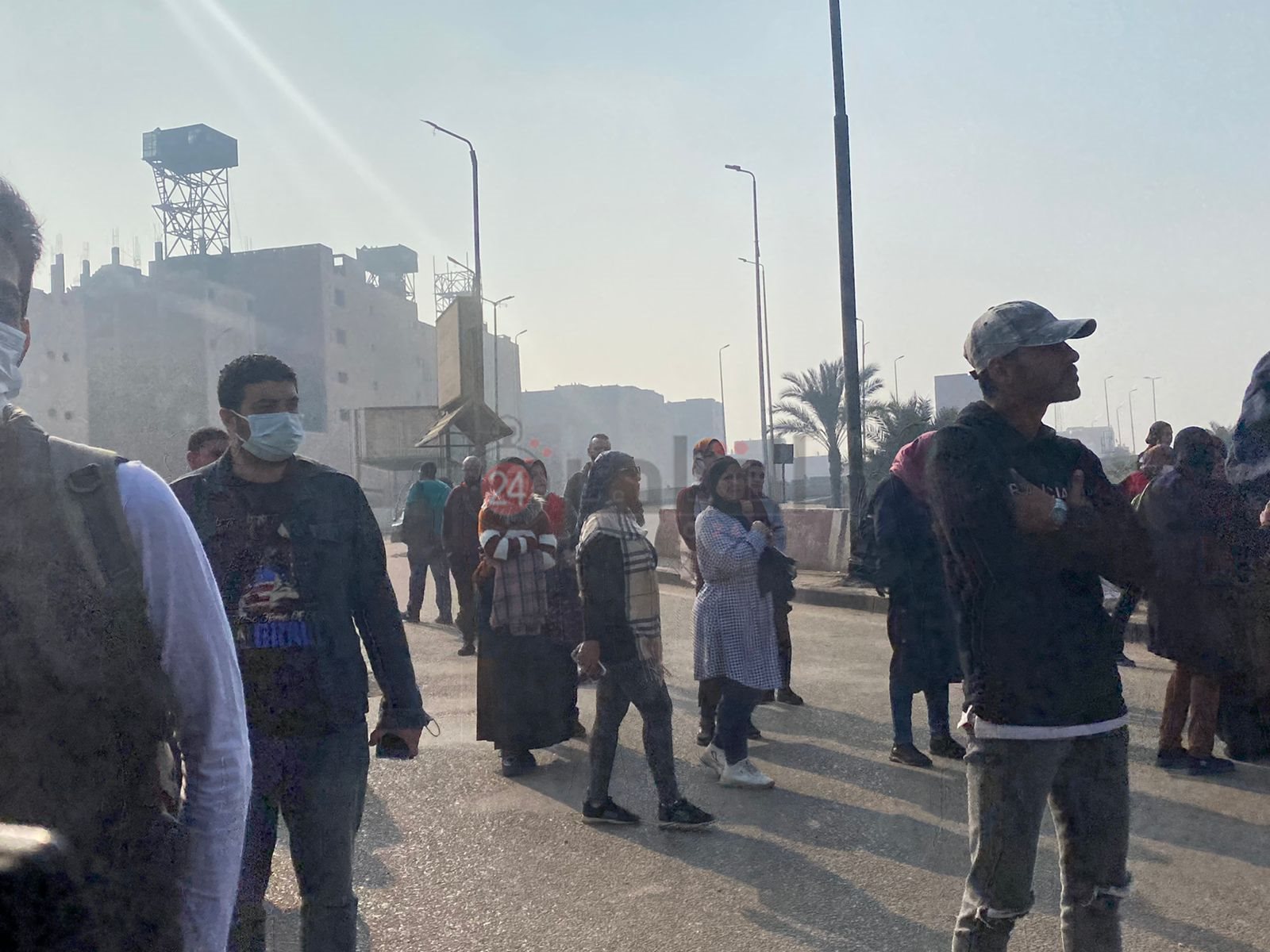 محور 26 يوليو