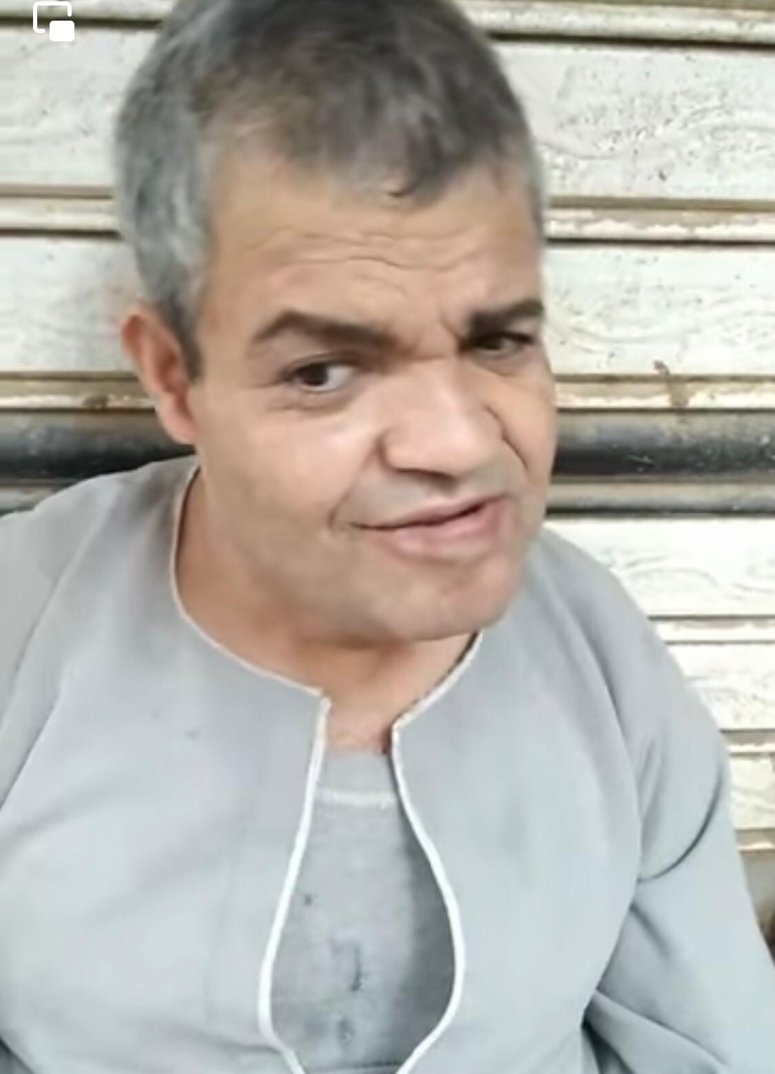 الراحل محمد سلطان