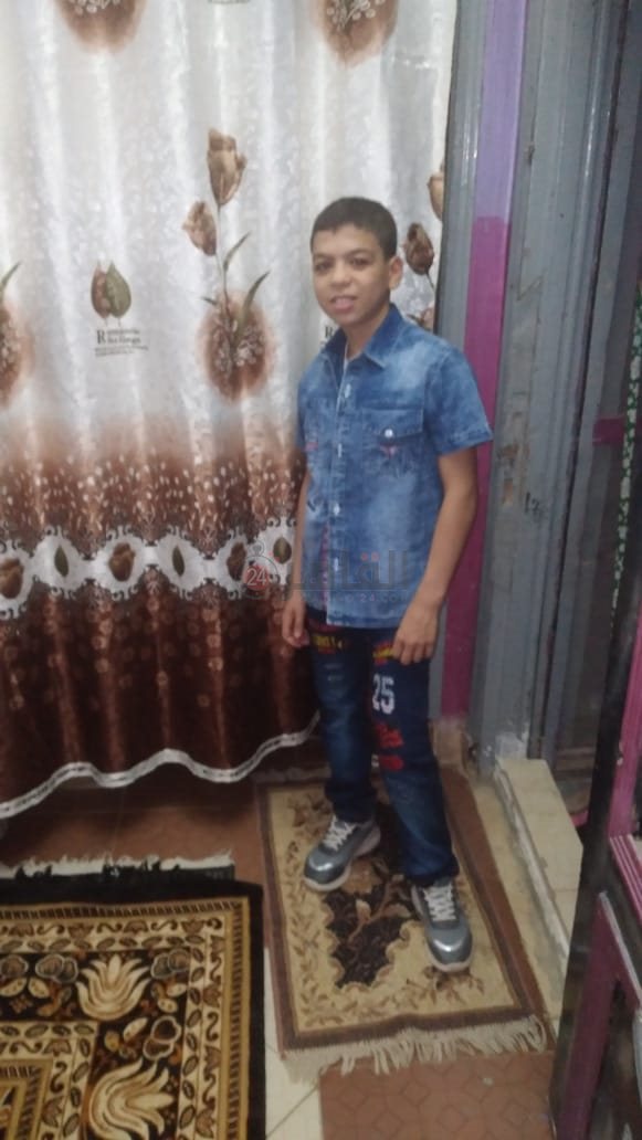 بدر طفل المرج