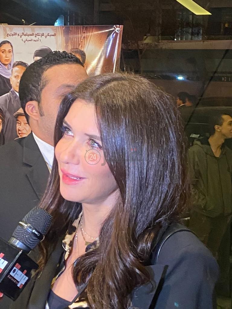 العرض الخاص لفيلم المحكمة (15)