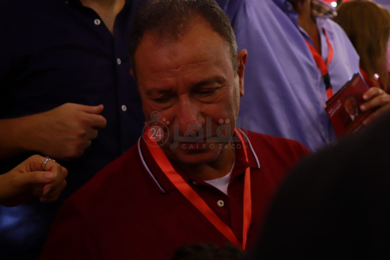 محمود الخطيب