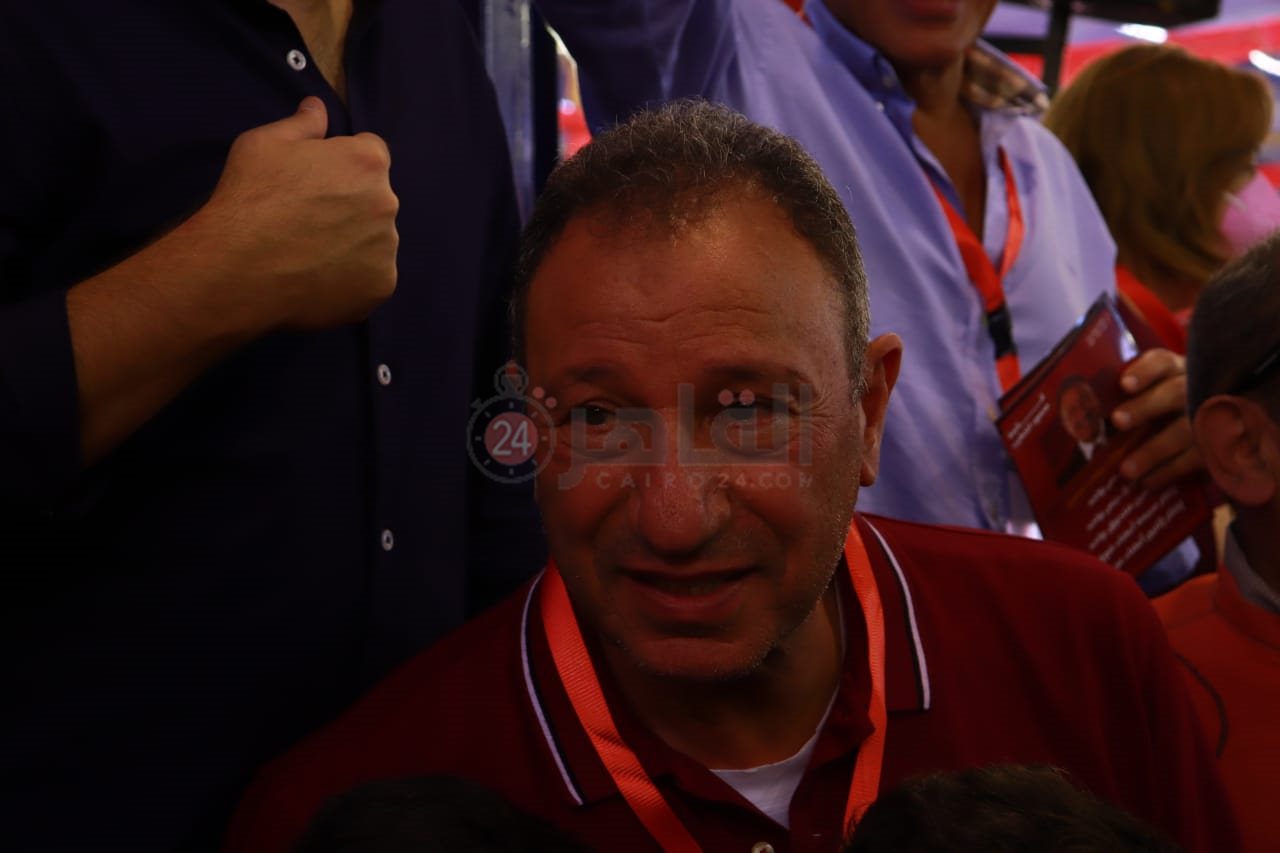 محمود الخطيب