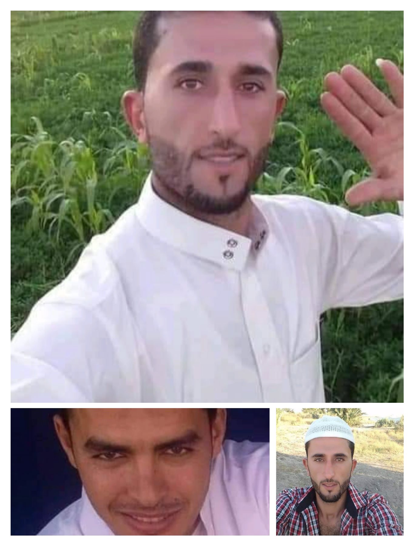 مصرع 3 شباب من الفيوم في الأردن