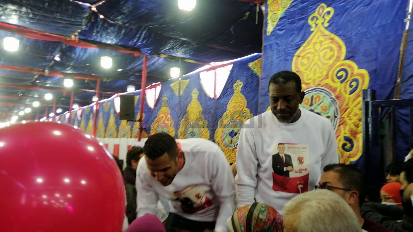 عمر ربيع ياسين