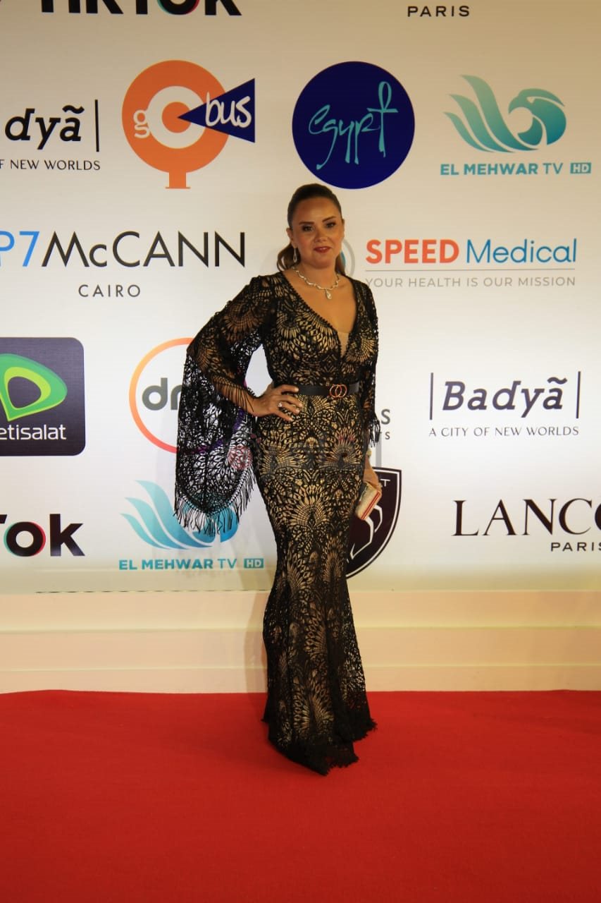 الاستعدادات النهائية لمهرجان القاهرة السينمائي (6)