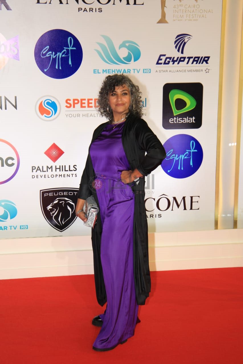 الاستعدادات النهائية لمهرجان القاهرة السينمائي (3)