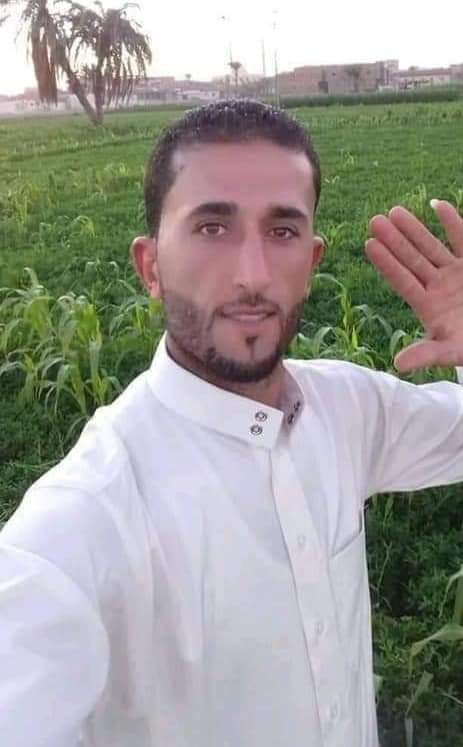 أحد ضحايا لقمة العيش بالأردن