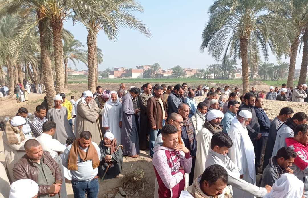 تشييع الجثمان الثالث لضحية لقمة العيش بالأردن