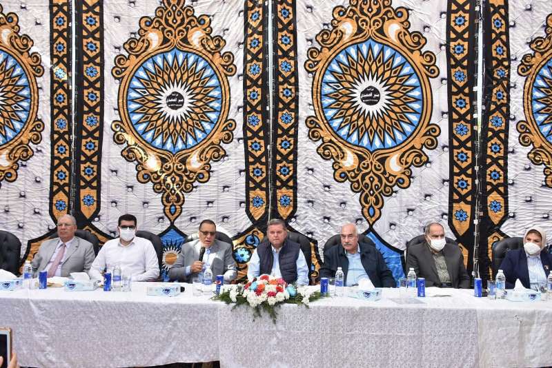 محلج القطن المطور بالشرقية 