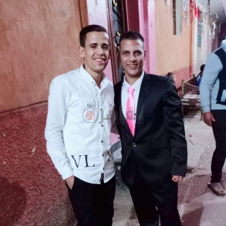 الشاب المنتحر