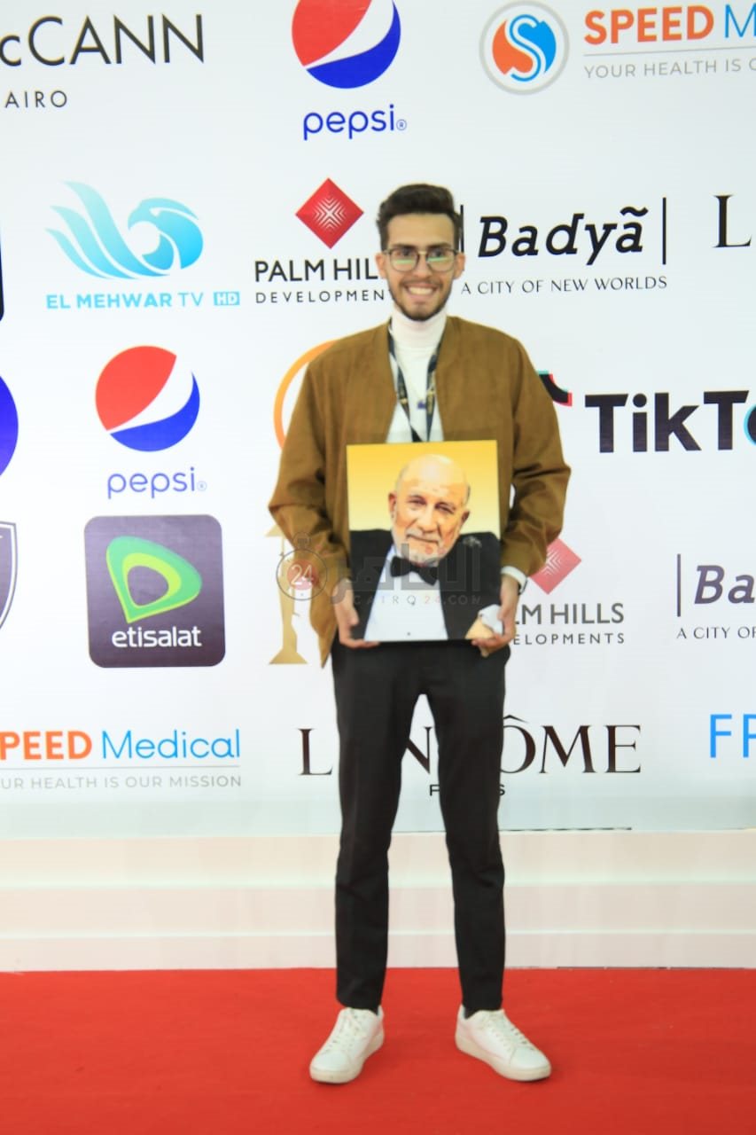 حفيد أحمد خليل (3)